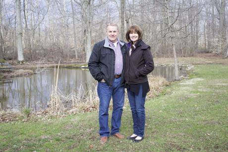 Reeves Family Farms